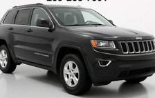 2015 Jeep Grand Cherokee Laredo E
