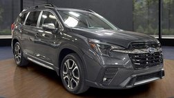 2023 Subaru Ascent Limited 7-Passenger