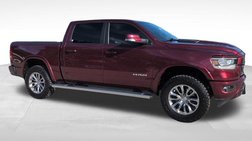2022 Ram Ram Pickup 1500 Laramie