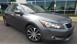 2008 Honda Accord EX-L V6