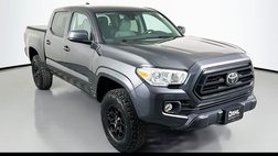 2020 Toyota Tacoma SR