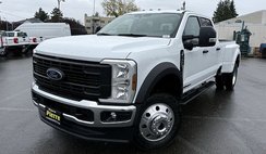 2026 Ford F-450 Super Duty XL