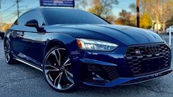 2024 Audi S5 Sportback 3.0T quattro Premium Plus