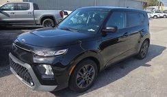 2021 Kia Soul EX