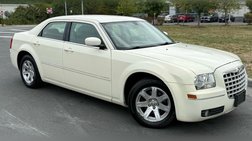 2007 Chrysler 300 Touring