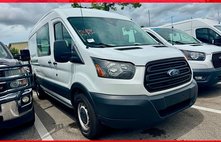 2019 Ford Transit 250