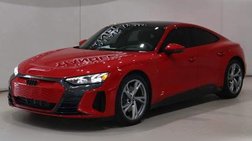 2023 Audi e-tron GT quattro Prestige
