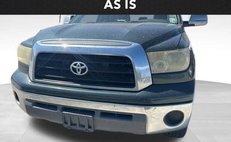 2007 Toyota Tundra SR5