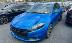 2015 Dodge Dart SE