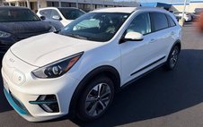 2022 Kia Niro EV S