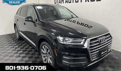 2018 Audi Q7 2.0T quattro Premium Plus