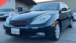 2004 Lexus ES 330 Base