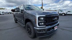 2026 Ford Super Duty F-250 Lariat