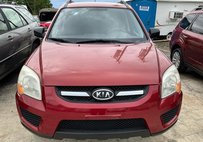 2009 Kia Sportage LX