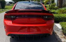 2017 Dodge Charger Daytona