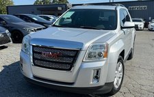 2014 GMC Terrain SLT-1