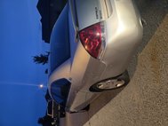 2008 Chevrolet Impala SS