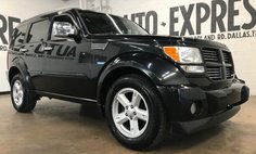 2010 Dodge Nitro SXT