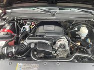 2007 GMC Yukon SLT