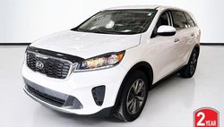 2020 Kia Sorento LX V6