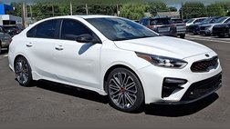2021 Kia Forte GT