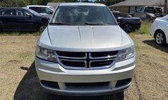 2014 Dodge Journey SE