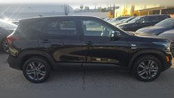 2022 Kia Seltos LX