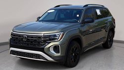 2024 Volkswagen Atlas Peak Edition SE 4Motion