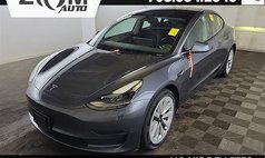 2023 Tesla Model 3 Long Range