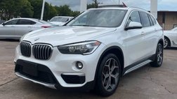 2019 BMW X1 sDrive28i