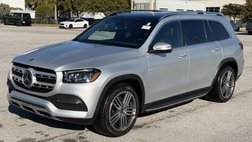 2021 Mercedes-Benz GLS GLS 450