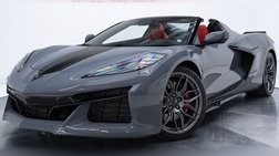 2024 Chevrolet Corvette Z06