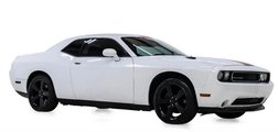 2012 Dodge Challenger SXT