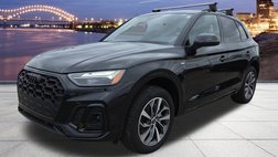 2024 Audi Q5 quattro S line Premium 45 TFSI
