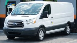 2018 Ford Transit 150