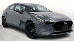 2026 Mazda MAZDA3 2.5 S Premium