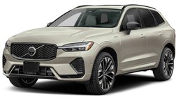 2026 Volvo XC60 T8 Plus