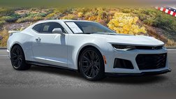 2023 Chevrolet Camaro ZL1