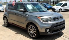 2017 Kia Soul !