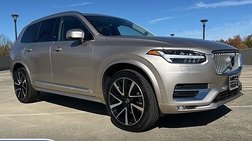 2023 Volvo XC90 B6 Plus Bright Theme 7P