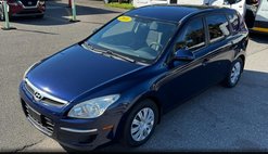2011 Hyundai Elantra Touring GLS