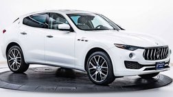 2022 Maserati Levante GT