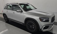 2024 Mercedes-Benz GLB AMG GLB 35