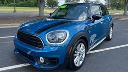 2020 MINI Countryman Cooper