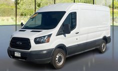 2019 Ford Transit 250