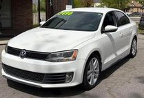 2014 Volkswagen Jetta 2.0T GLI