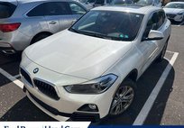 2019 BMW X2 xDrive28i