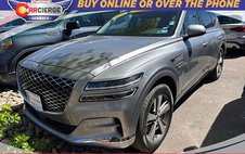 2024 Genesis GV80 3.5T