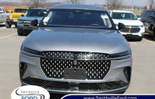 2024 Lincoln Nautilus Premiere