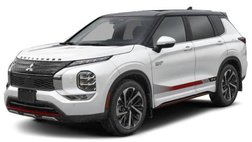 2024 Mitsubishi Outlander PHEV SE